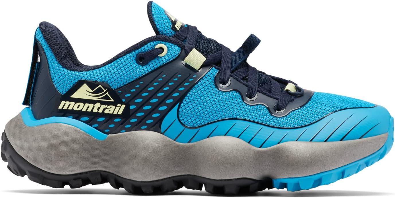 imageColumbia Womens Montrail Trinity MxOcean BlueCollegiate Navy