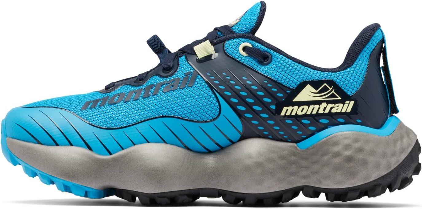 imageColumbia Womens Montrail Trinity MxOcean BlueCollegiate Navy