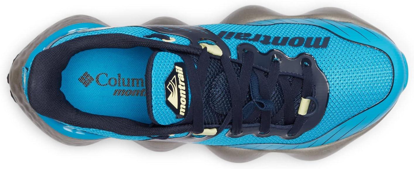 imageColumbia Womens Montrail Trinity MxOcean BlueCollegiate Navy