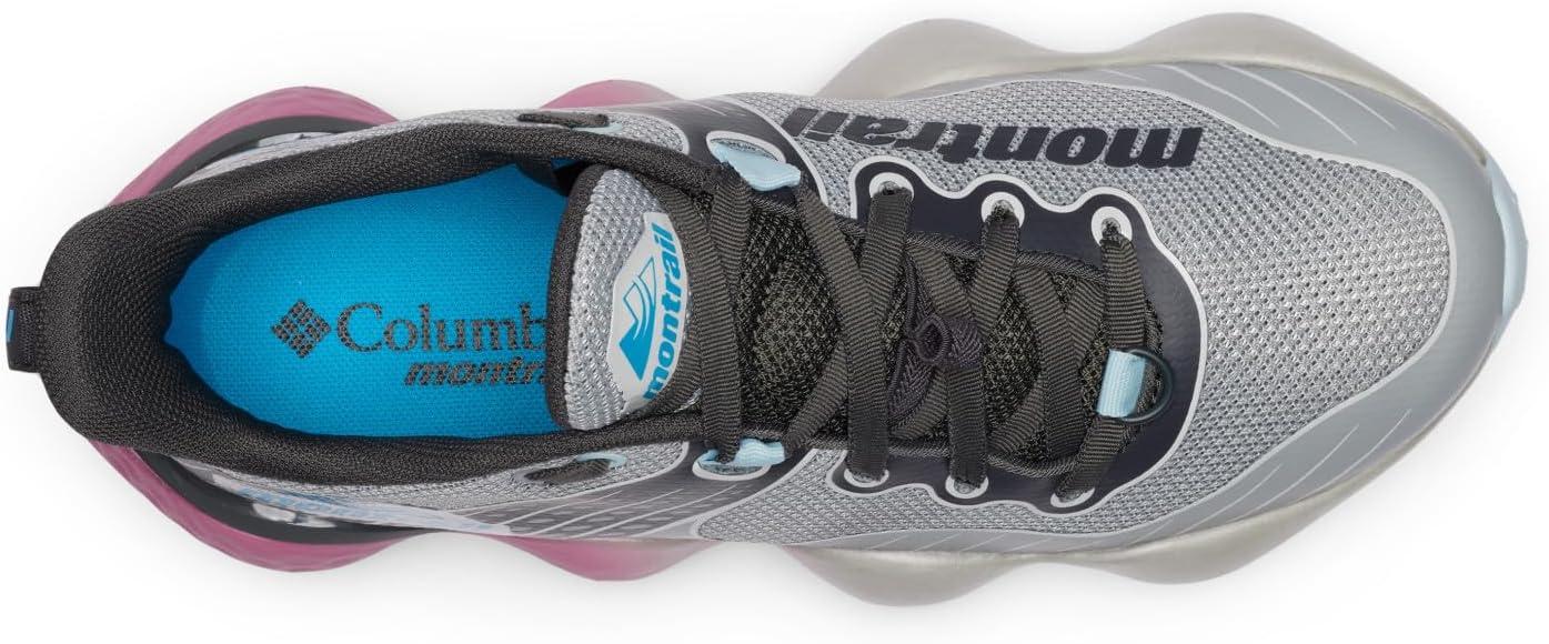 imageColumbia Womens Montrail Trinity MxSteamUltra Pink