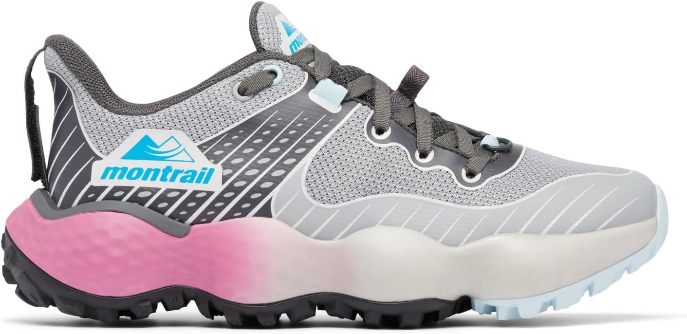 imageColumbia Womens Montrail Trinity MxSteamUltra Pink