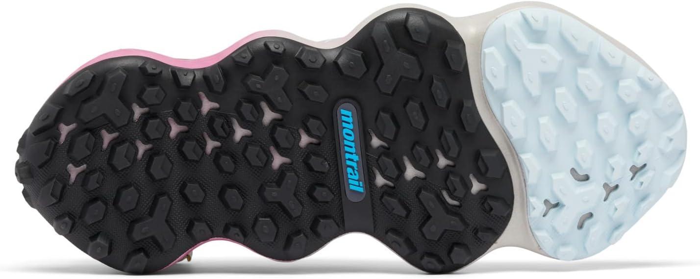 imageColumbia Womens Montrail Trinity MxSteamUltra Pink