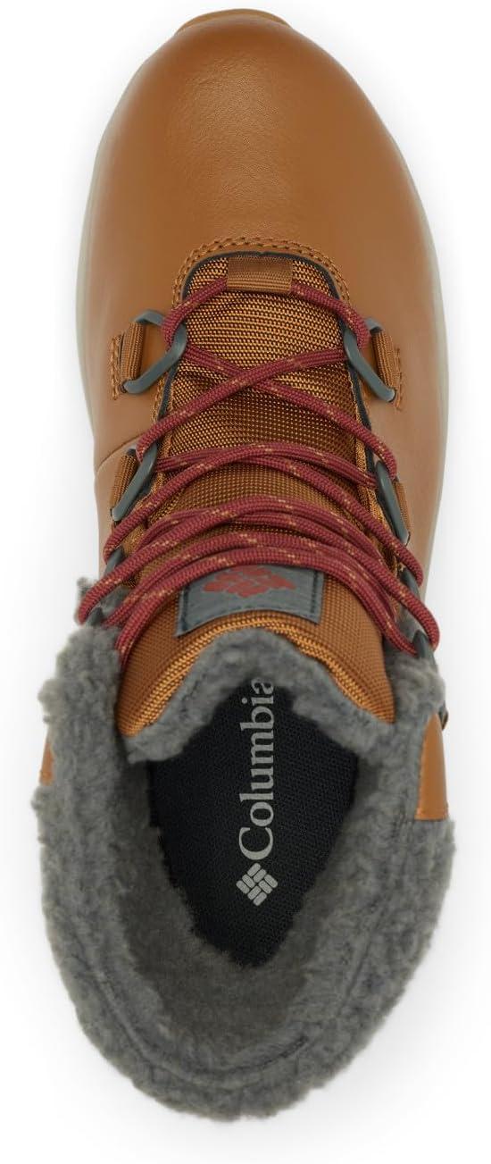 imageColumbia Womens Moritza Boot SnowElkCrabtree