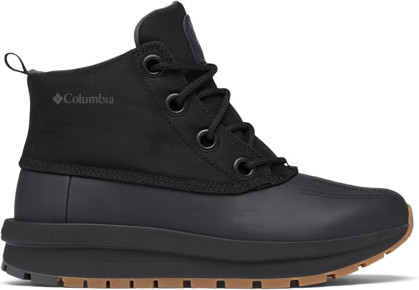 imageColumbia Womens Moritza Shield BootsBlackGraphite