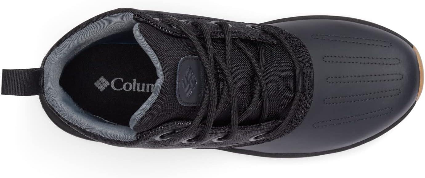 imageColumbia Womens Moritza Shield BootsBlackGraphite