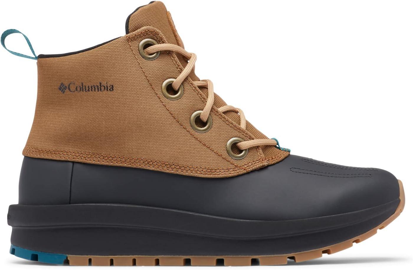 imageColumbia Womens Moritza Shield BootsElkRiver Blue