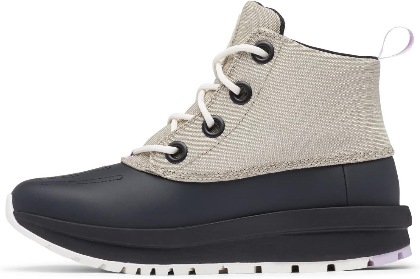 imageColumbia Womens Moritza Shield BootsLight ClayMorning Mist