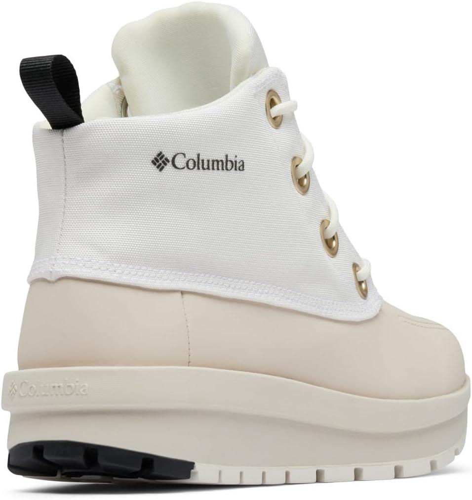 imageColumbia Womens Moritza Shield BootsSea SaltBlack