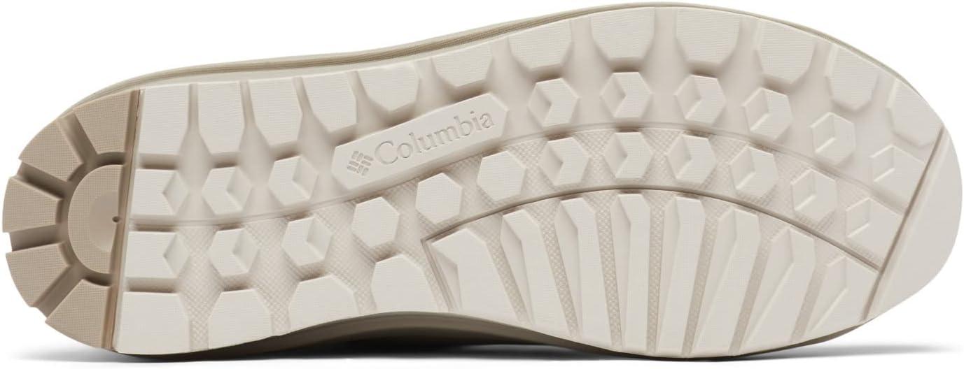 imageColumbia Womens Moritza Shield OmniHeat Insulated Snow BootFawnCanvas Tan