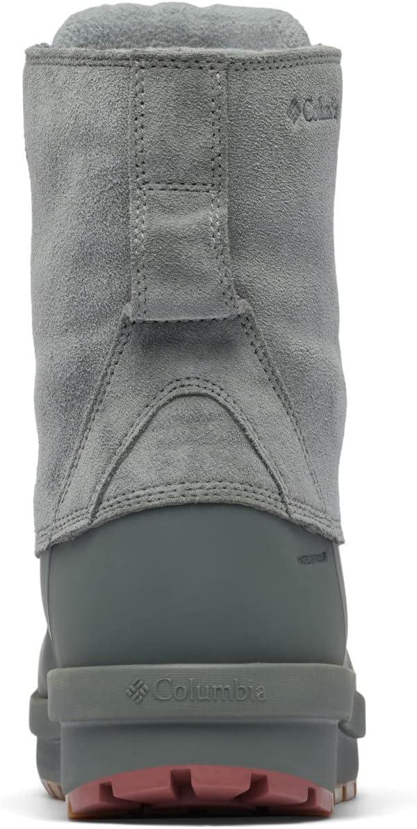 imageColumbia Womens Moritza Shield OmniHeat Insulated Snow BootSedona SageBeetroot