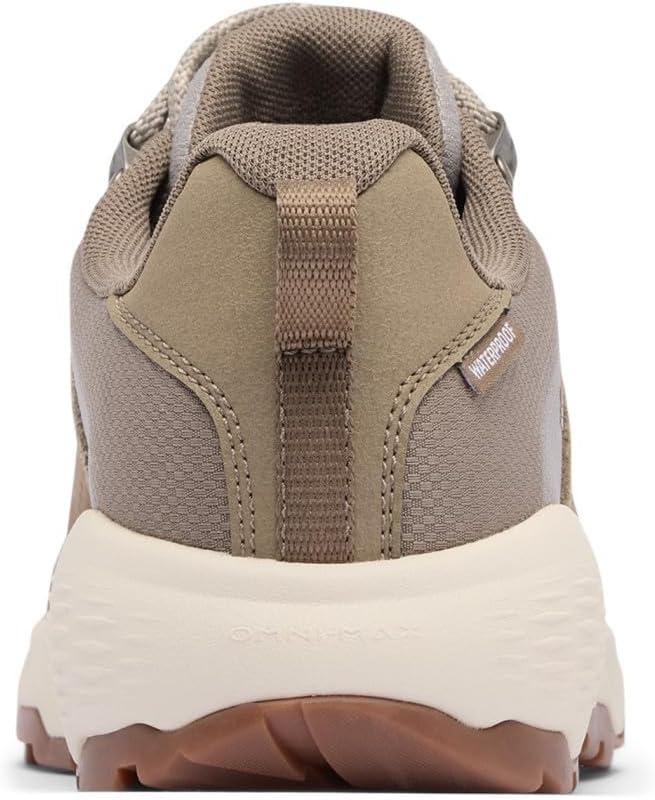imageColumbia Womens Newton Nimble LeatherKettleCloud Grey