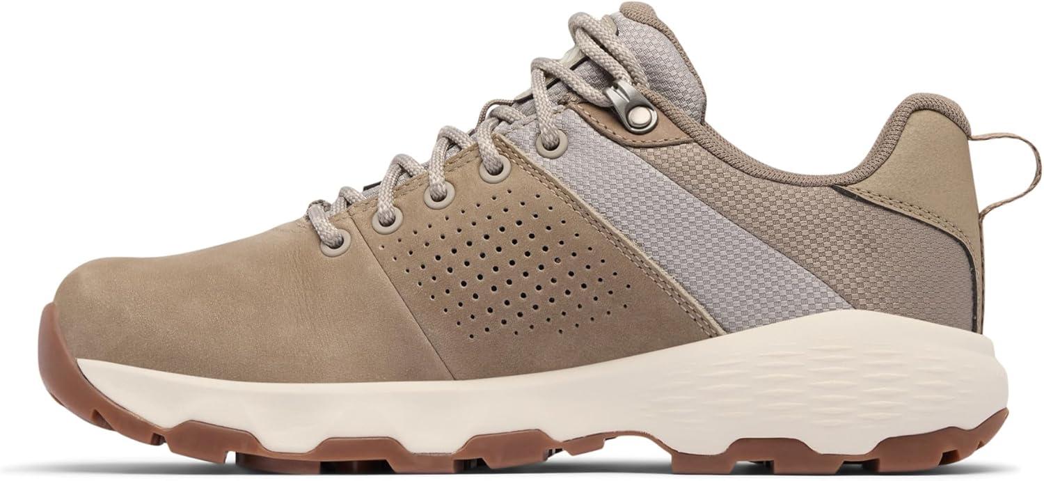 imageColumbia Womens Newton Nimble LeatherKettleCloud Grey