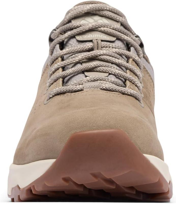 imageColumbia Womens Newton Nimble LeatherKettleCloud Grey