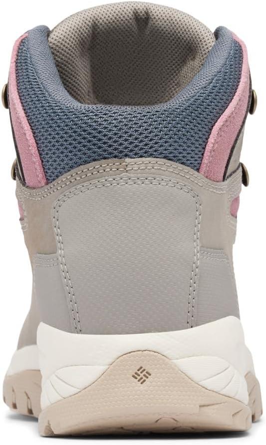 imageColumbia Womens Newton Ridge Plus Waterproof Hiking BootsKettleFig