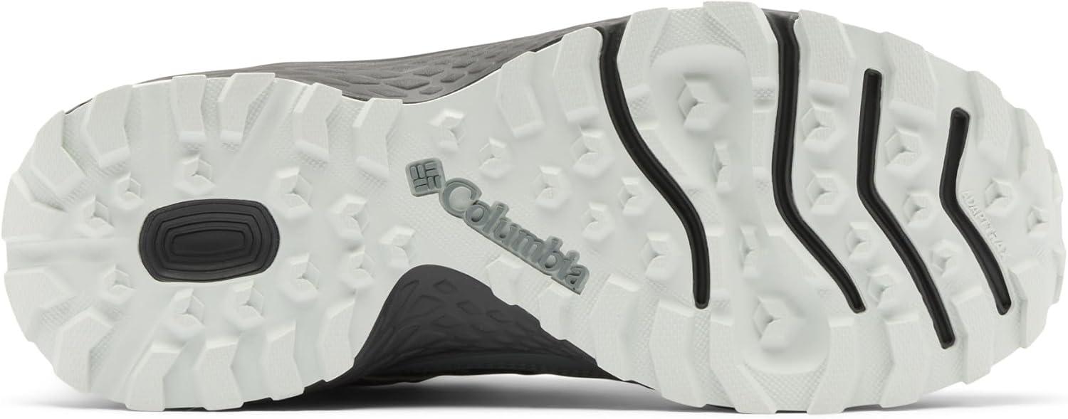 imageColumbia Womens Peakfreak Rush Mid Outdry BootsSedona SageTea Light