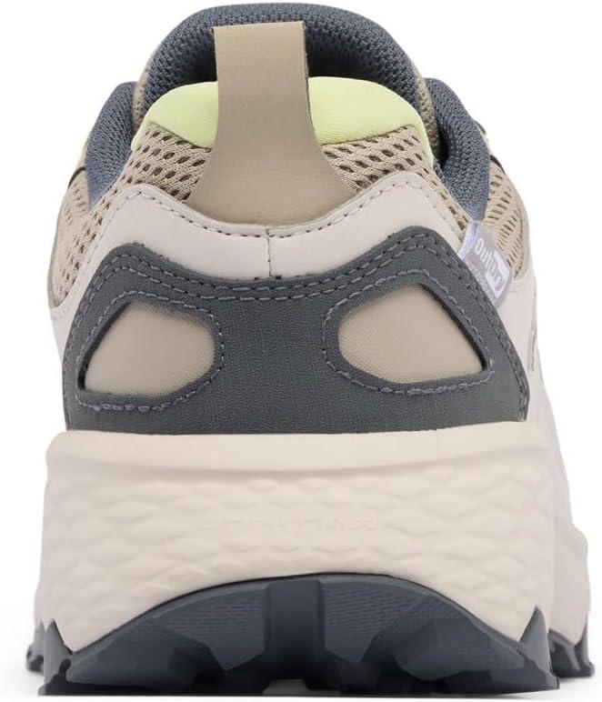imageColumbia Womens Peakfreak Rush OutdryCanvas TanCitron Haze