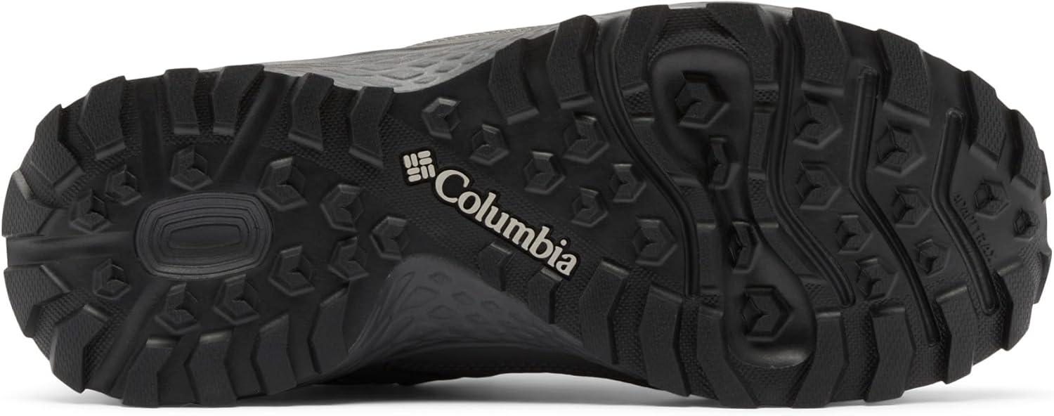 imageColumbia Womens Peakfreak Rush OutdryDark GreyDove