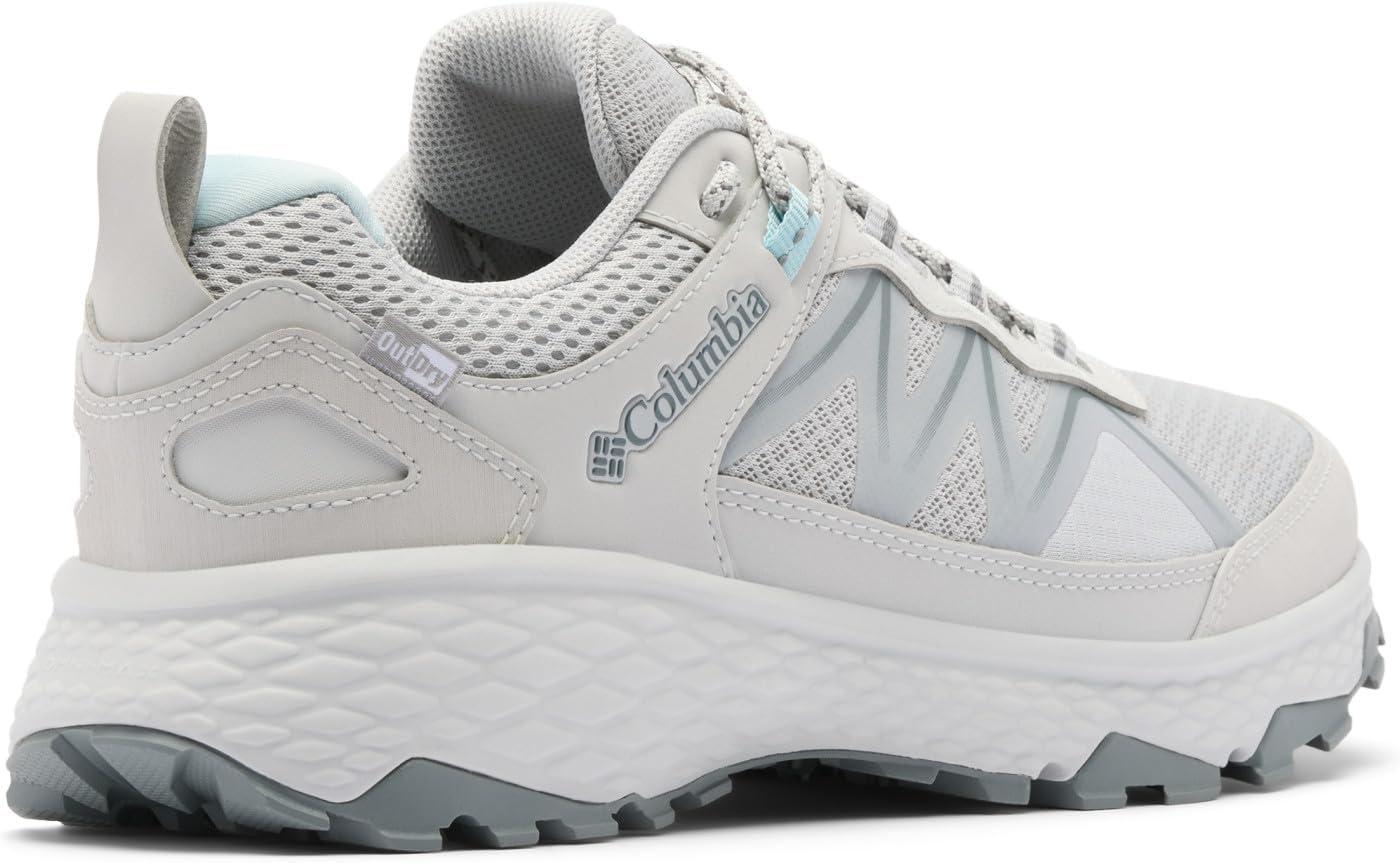 imageColumbia Womens Peakfreak Rush OutdryGrey IceMarine Light