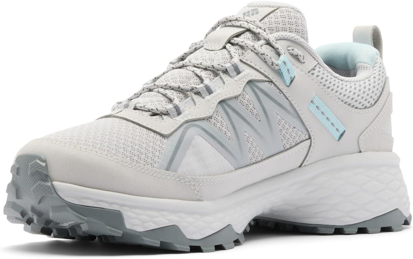 imageColumbia Womens Peakfreak Rush OutdryGrey IceMarine Light