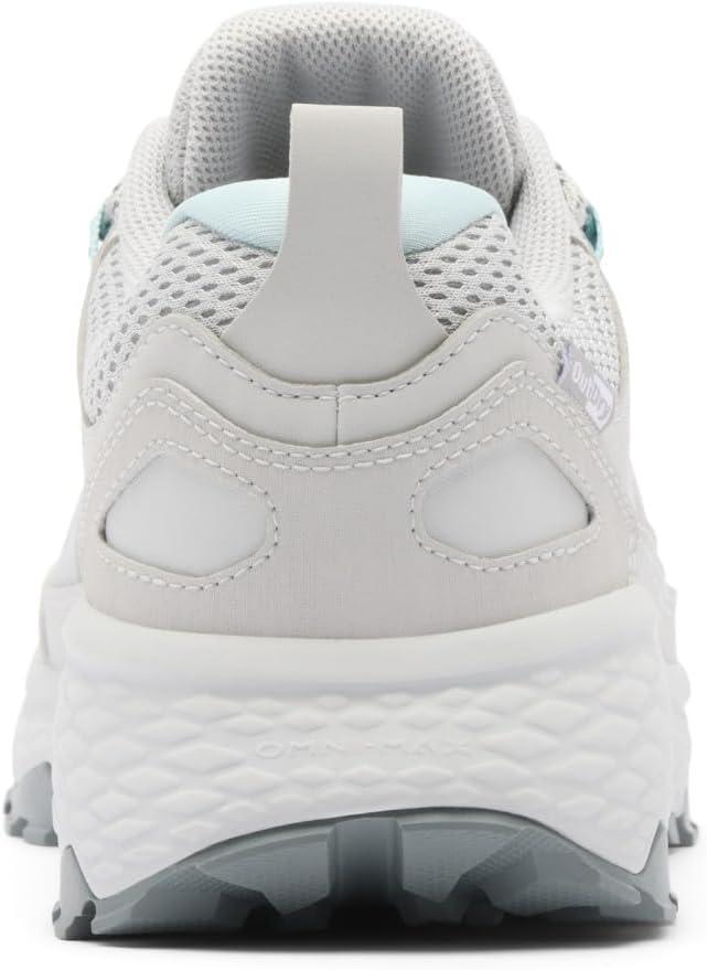 imageColumbia Womens Peakfreak Rush OutdryGrey IceMarine Light