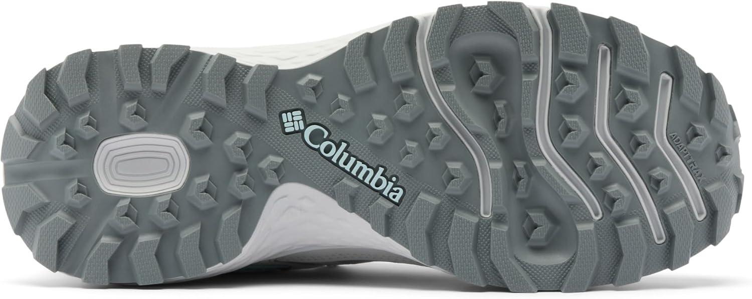 imageColumbia Womens Peakfreak Rush OutdryGrey IceMarine Light