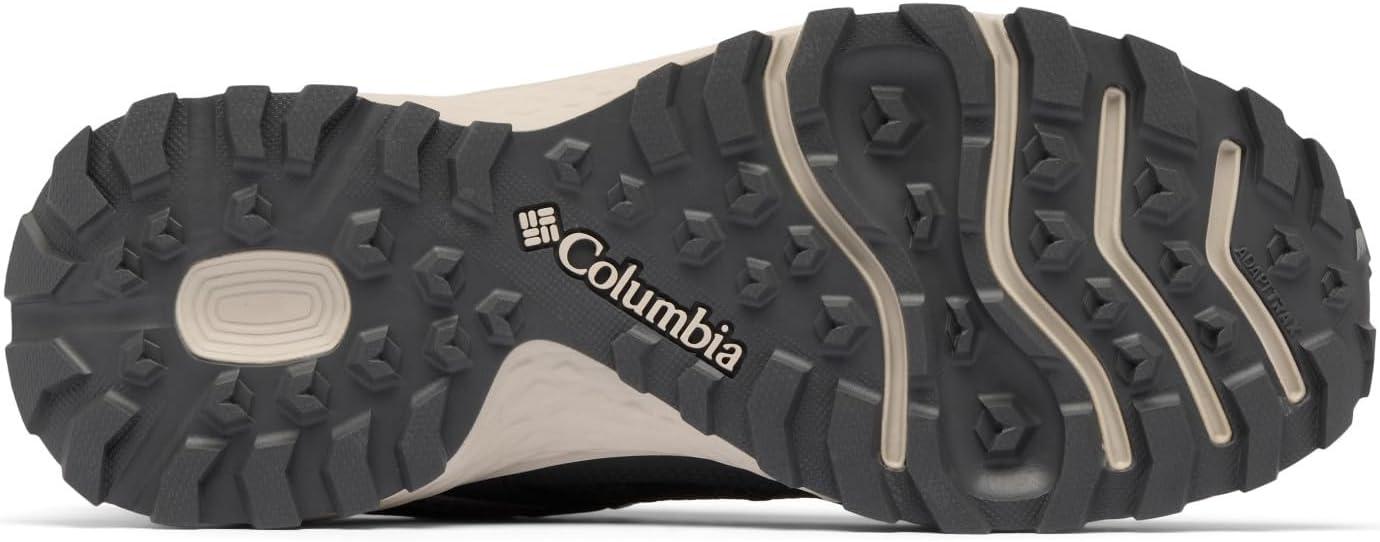 imageColumbia Womens Peakfreak Rush OutdryGrillVapor
