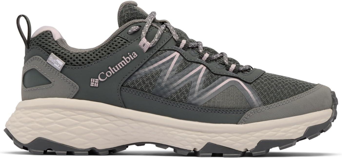 imageColumbia Womens Peakfreak Rush OutdryGrillVapor