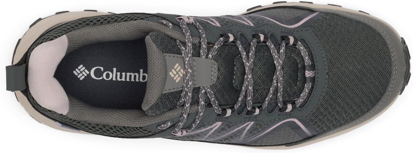 imageColumbia Womens Peakfreak Rush OutdryGrillVapor