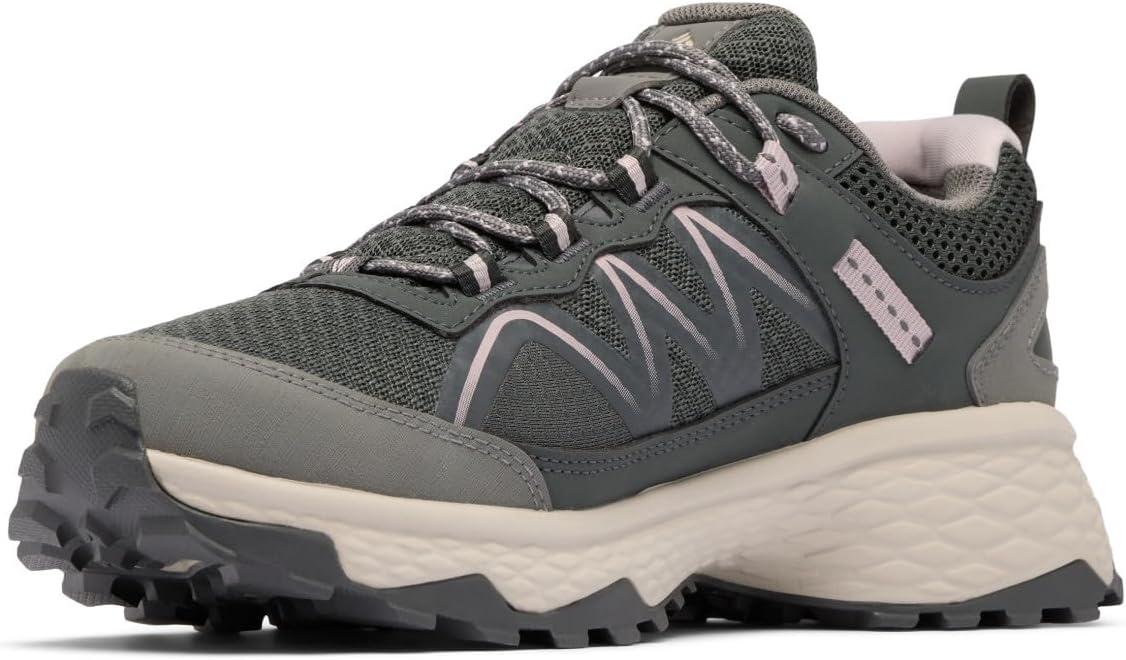 imageColumbia Womens Peakfreak Rush OutdryGrillVapor