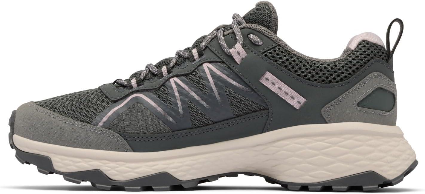 imageColumbia Womens Peakfreak Rush OutdryGrillVapor