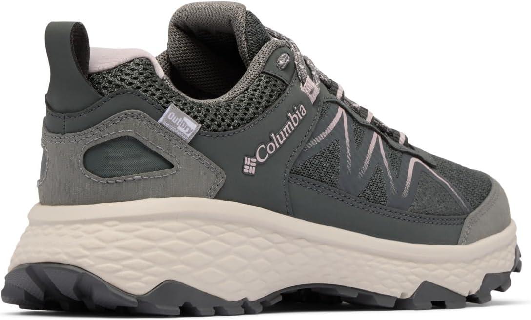 imageColumbia Womens Peakfreak Rush OutdryGrillVapor
