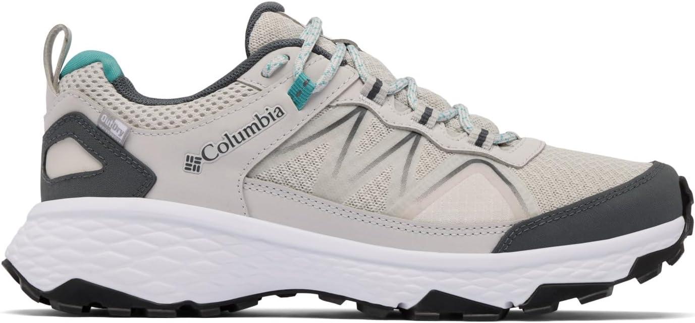 imageColumbia Womens Peakfreak Rush OutdryMoonstoneTeal