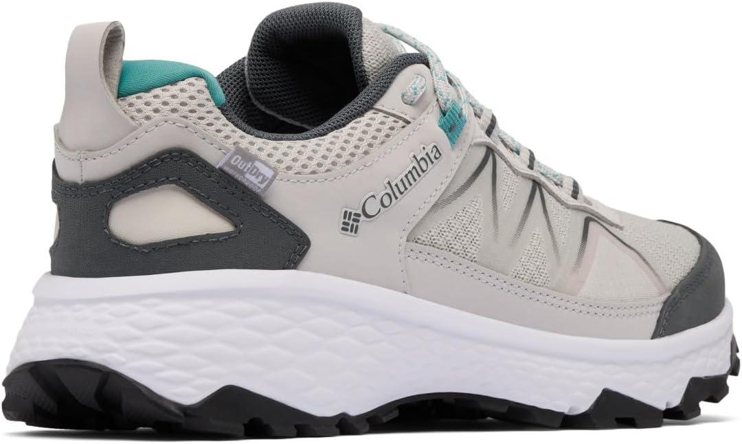 imageColumbia Womens Peakfreak Rush OutdryMoonstoneTeal