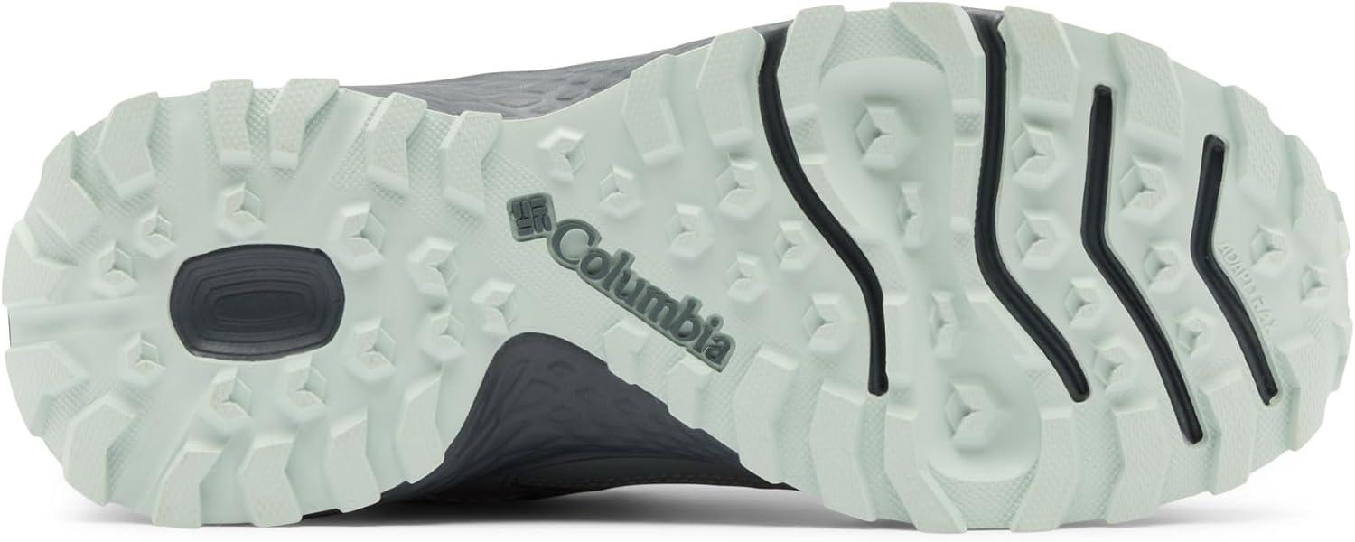 imageColumbia Womens Peakfreak Rush OutdrySedona SageSparrow