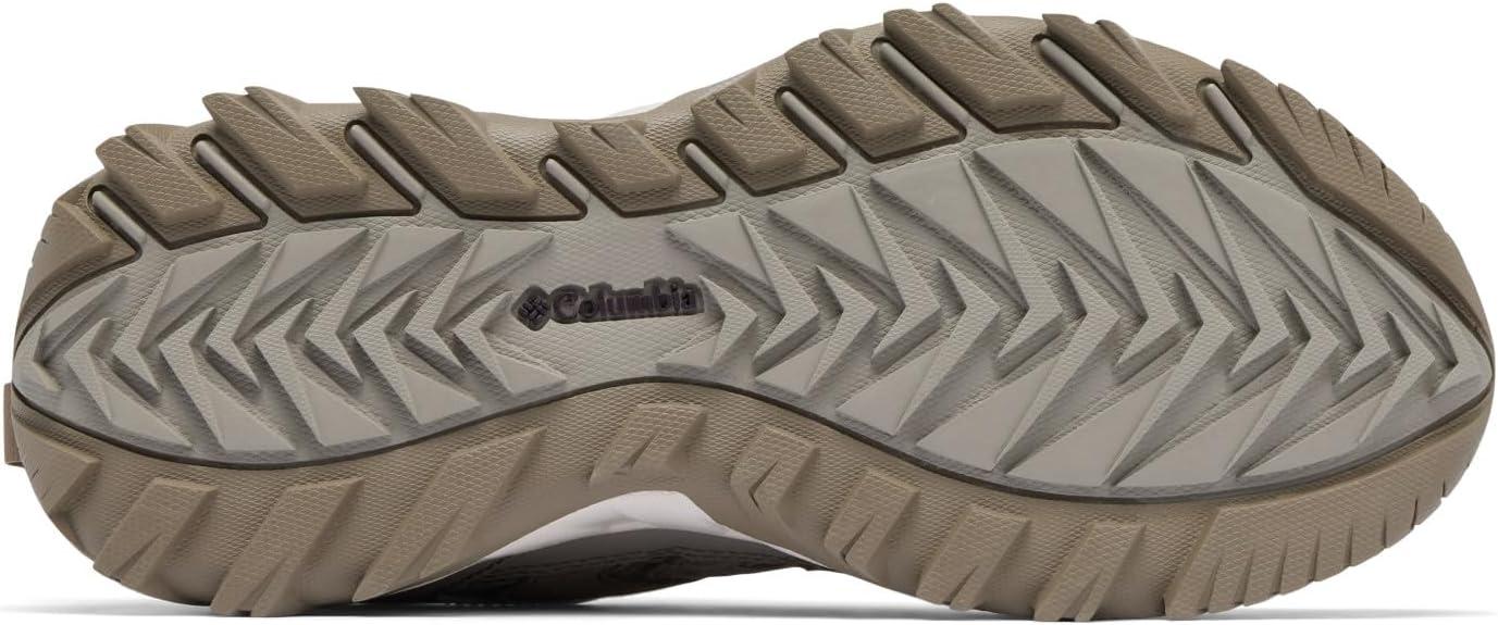 imageColumbia Womens Strata Trail Low Hiking ShoesKettleBlush Rose