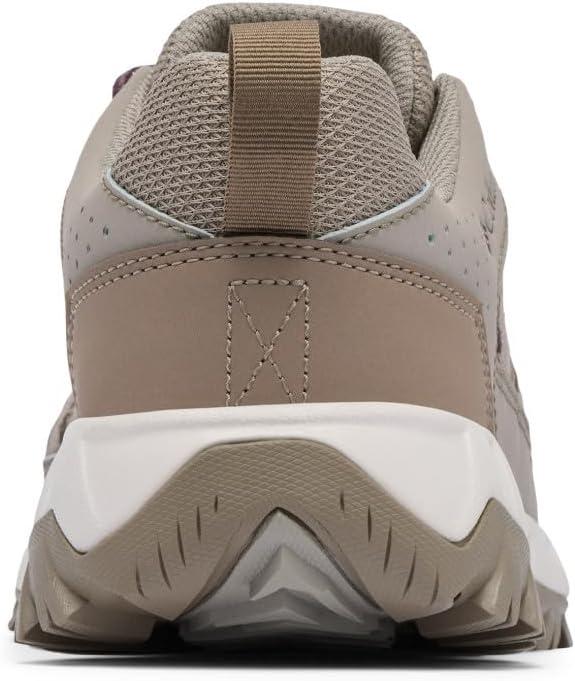imageColumbia Womens Strata Trail Low Hiking ShoesKettleBlush Rose