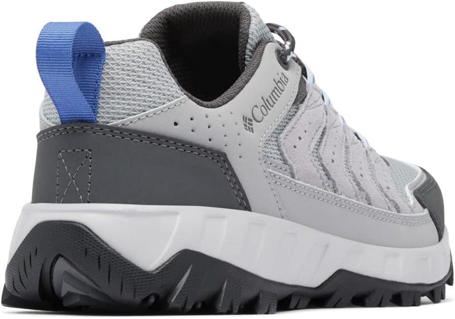 imageColumbia Womens Strata Trail Low Hiking ShoesSteamEve