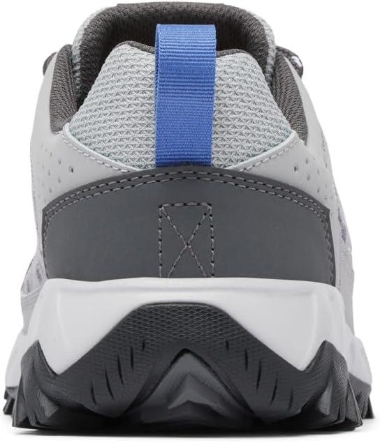 imageColumbia Womens Strata Trail Low Hiking ShoesSteamEve