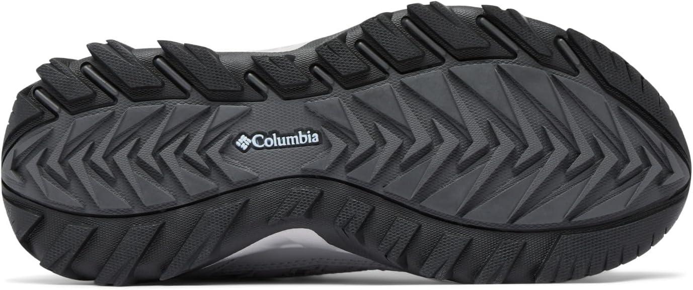 imageColumbia Womens Strata Trail Low Hiking ShoesSteamEve