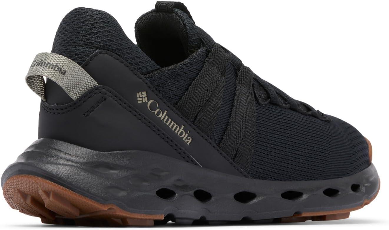 imageColumbia Womens Terrastride ARO Hiking ShoesBlackTusk