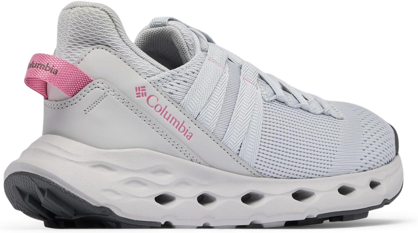 imageColumbia Womens Terrastride ARO Hiking ShoesSlate GreyRosette