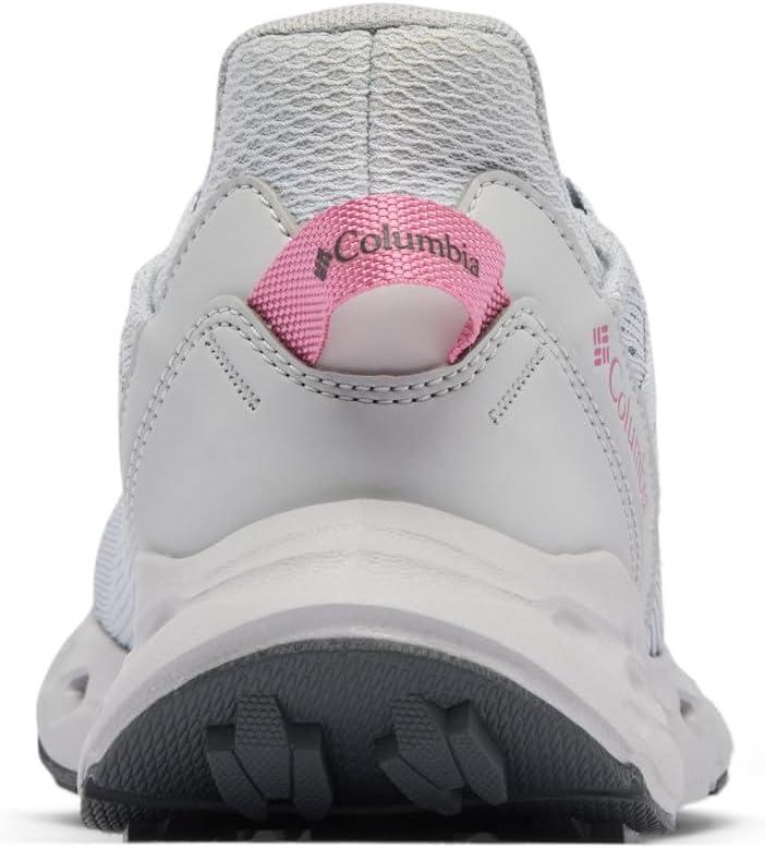 imageColumbia Womens Terrastride ARO Hiking ShoesSlate GreyRosette