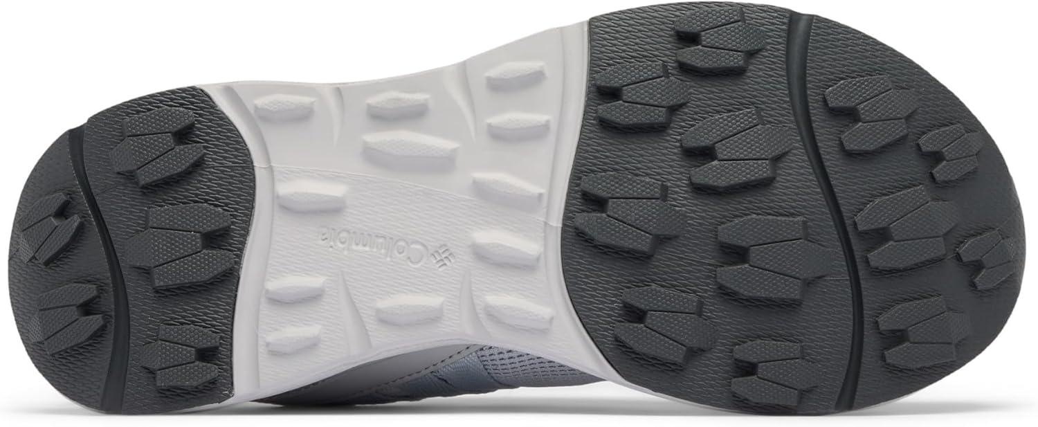imageColumbia Womens Terrastride ARO Hiking ShoesSlate GreyRosette