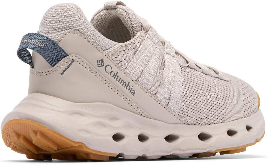 imageColumbia Womens Terrastride ARO Hiking ShoesSoft TaupeCharcoal