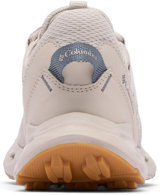 imageColumbia Womens Terrastride ARO Hiking ShoesSoft TaupeCharcoal