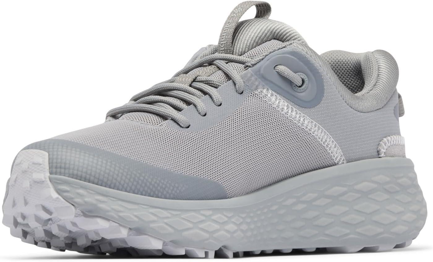 imageColumbia Womens Terrastride CRZMonumentSlate Grey