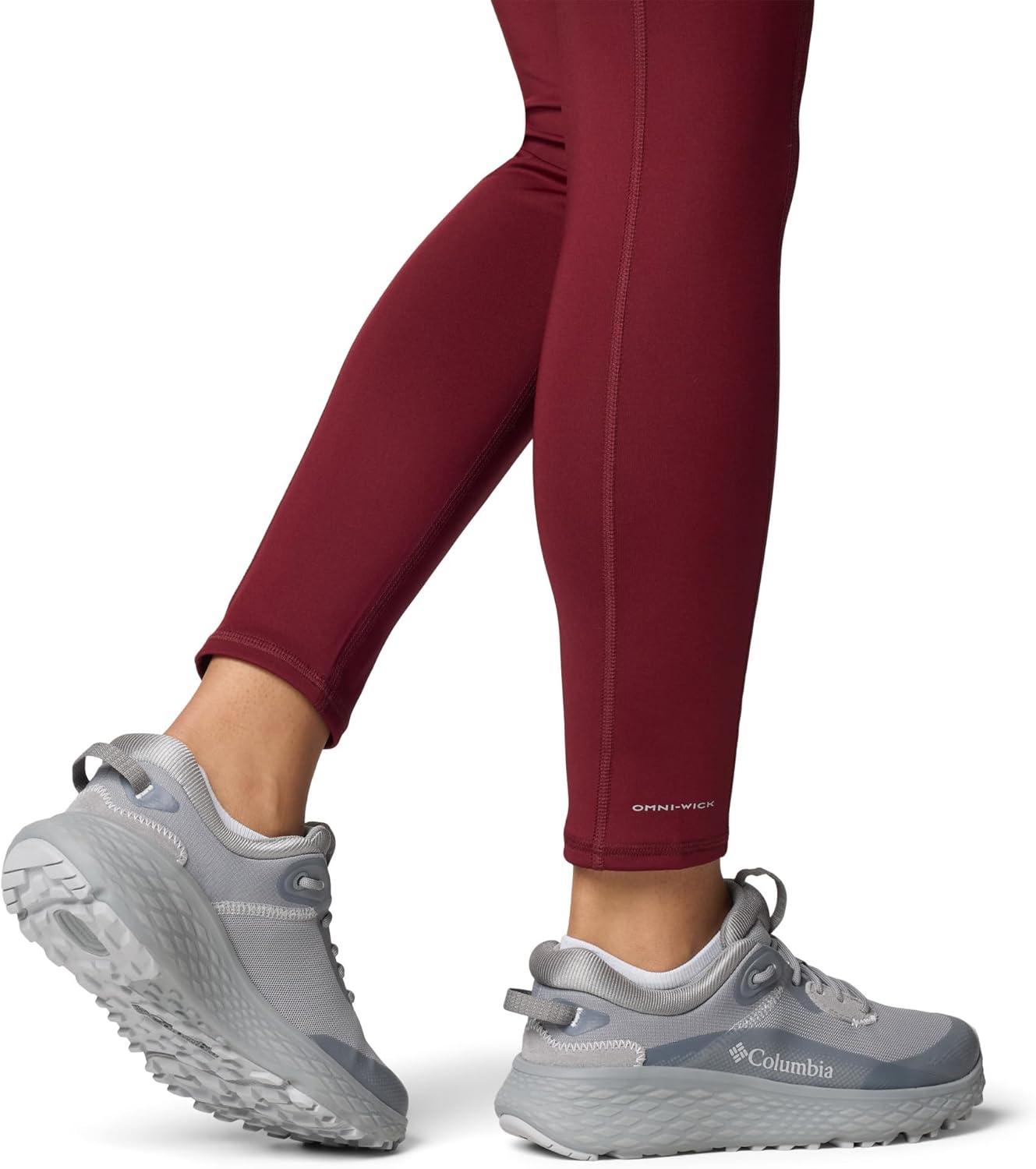 imageColumbia Womens Terrastride CRZMonumentSlate Grey