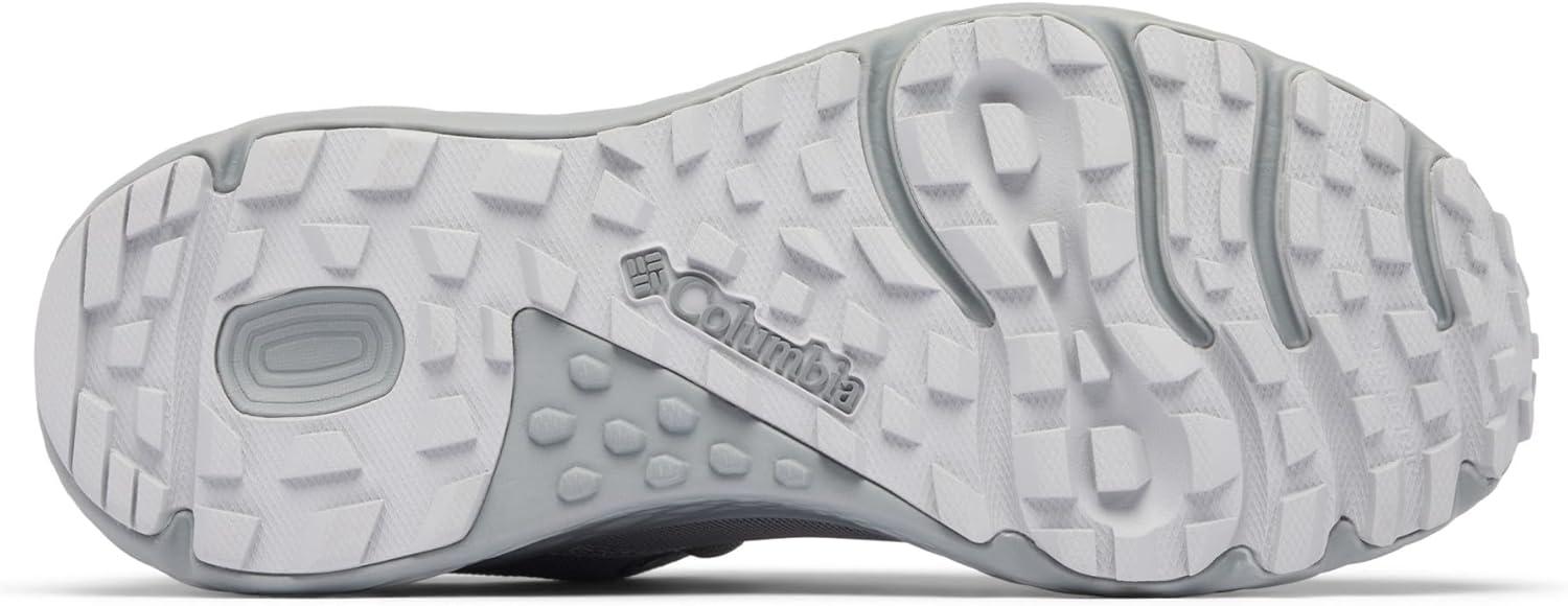 imageColumbia Womens Terrastride CRZMonumentSlate Grey