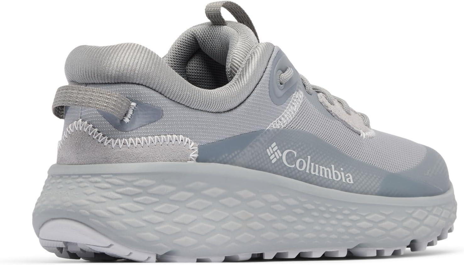 imageColumbia Womens Terrastride CRZMonumentSlate Grey
