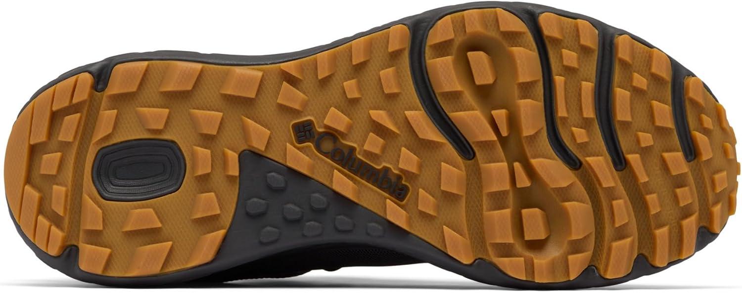 imageColumbia Womens Terrastride CRZSharkBlack